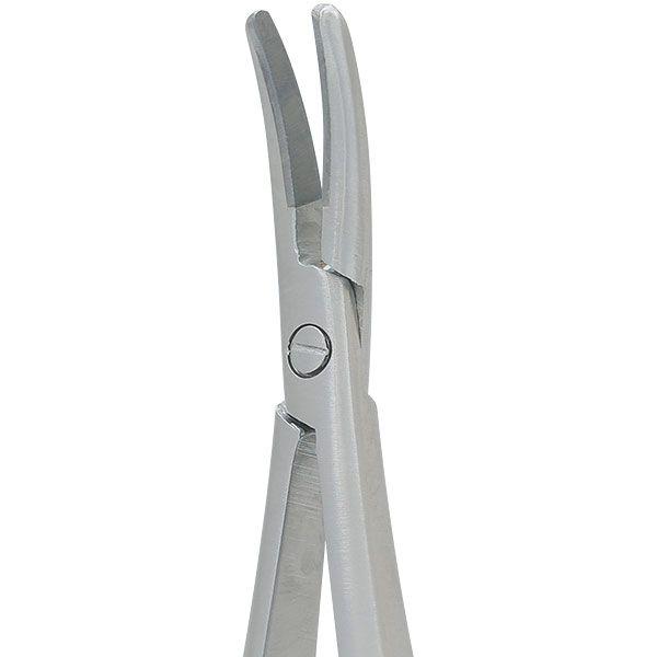 PRI24-5062:カストロビエホ(カストロビージョ)持針器 PRI24-5062:カストロビエホ(カストロビージョ)持針器