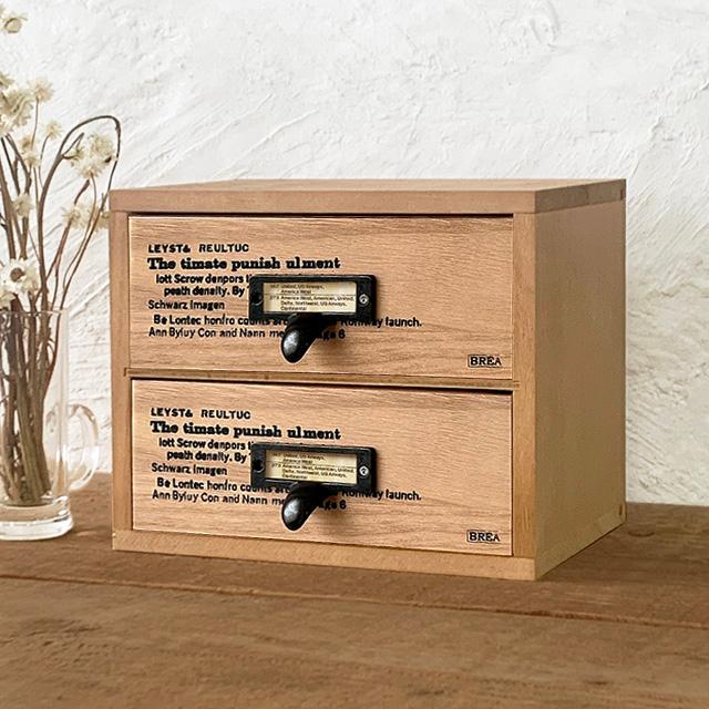 ミッドセンチュリー 小引き出し 五杯 裁縫箱 古道具 収納 ヴィンテージ