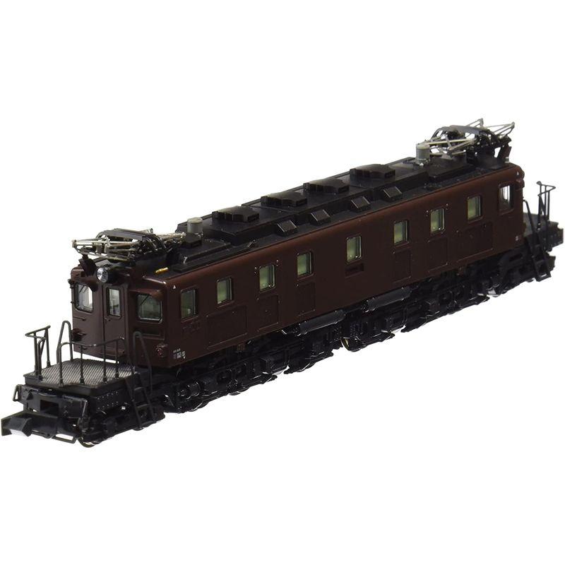 KATO Nゲージ EF57 3069 鉄道模型 電気機関車 Nゲージ EF57 鉄道模型 電気機関車