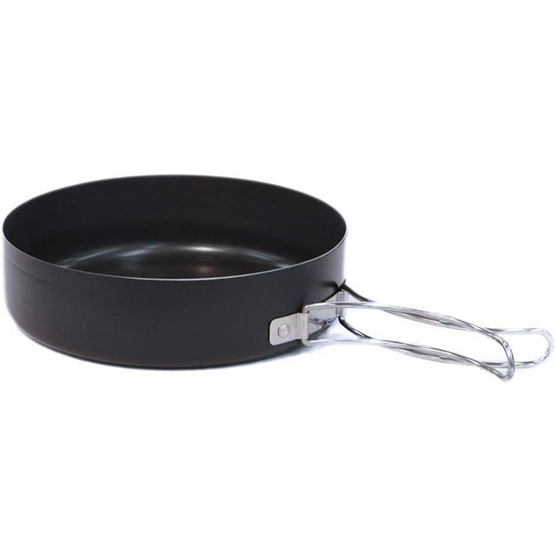 テンマクデザイン×グリットイクップメント タクティカル ライスクッカー セット タクティカル ライスクッカー セット