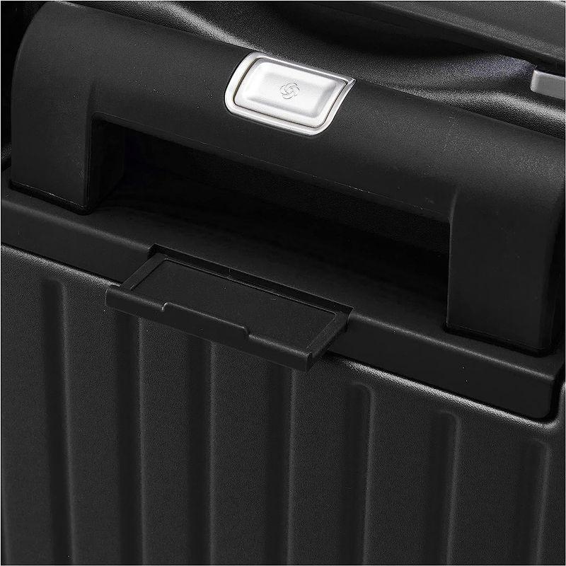 ★最終価格★ サムソナイト スーツケース キャリーケース ライトフレーム LITE-Frame スピナー55/20 38L 55cm 3.5kg フレーム 【F8480939161】(29700円)