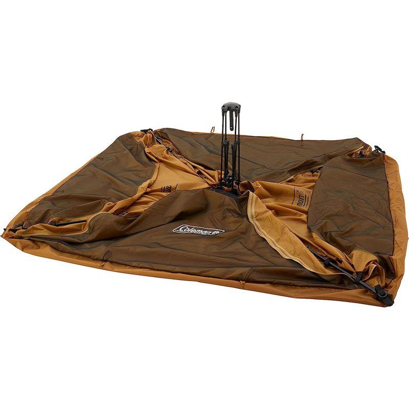 コールマン（Coleman）インスタントアップドーム240 Coleman インスタントアップドーム240