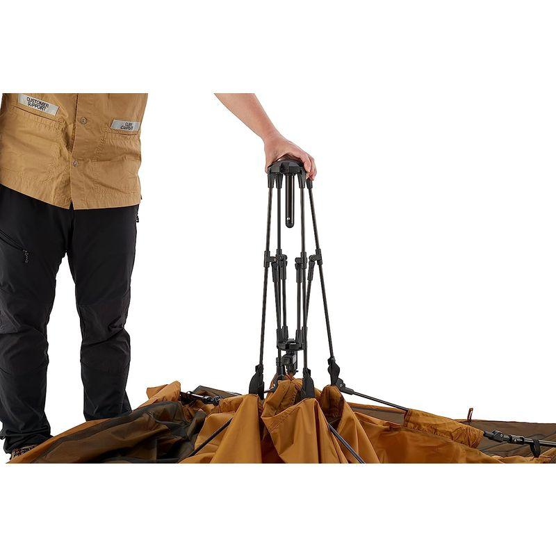 コールマン（Coleman）インスタントアップドーム240 Coleman インスタントアップドーム240