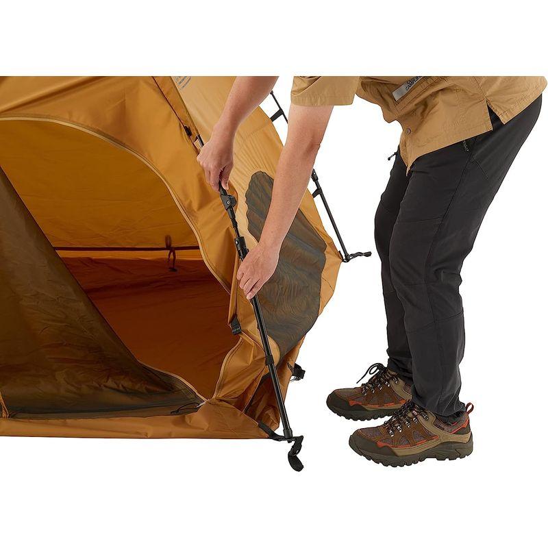 コールマン（Coleman）インスタントアップドーム240 Coleman インスタントアップドーム240