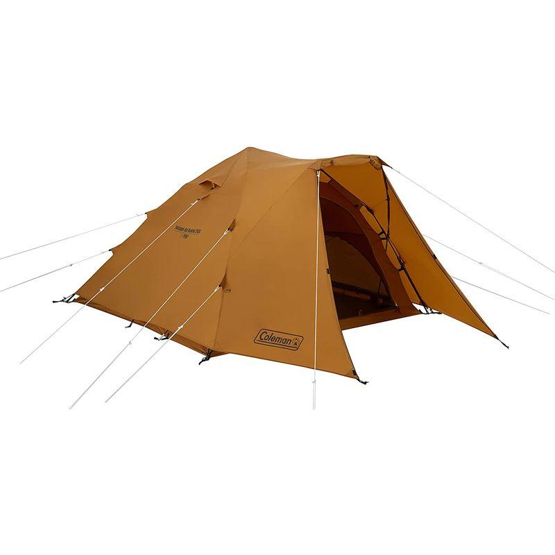 コールマン（Coleman）インスタントアップドーム240 Coleman インスタントアップドーム240