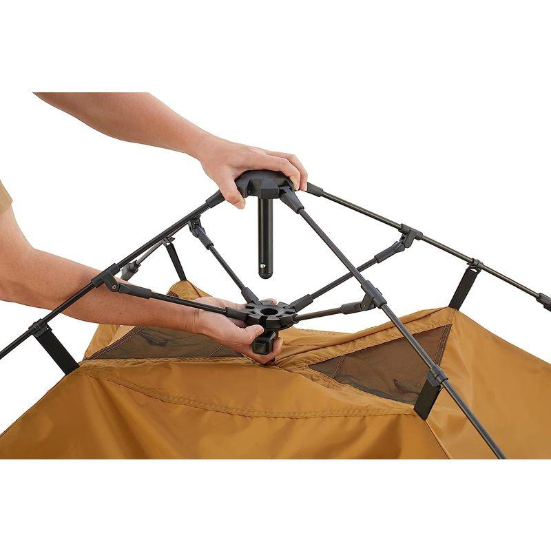 コールマン（Coleman）インスタントアップドーム240 Coleman インスタントアップドーム240