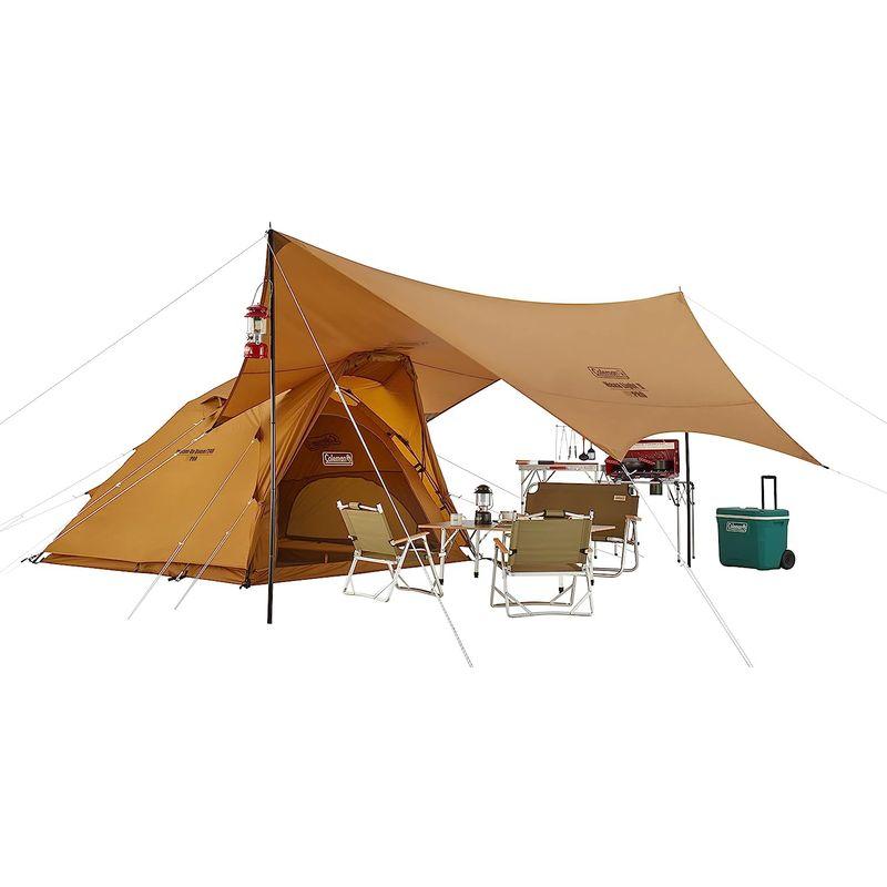 コールマン（Coleman）インスタントアップドーム240 Coleman インスタントアップドーム240