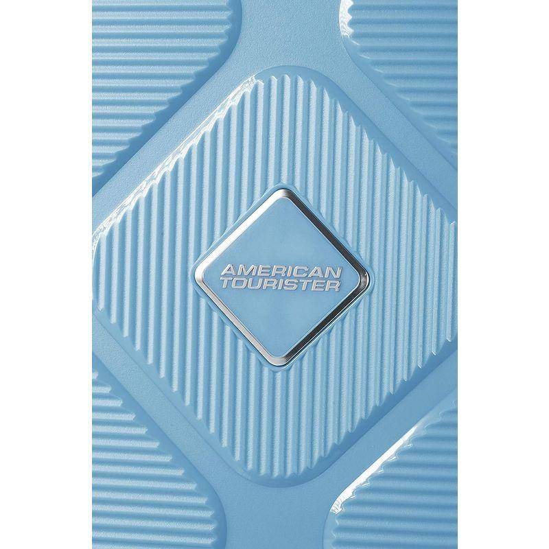 アメリカンツーリスター スーツケース キャリーケース インスタゴン INSTAGON スピナー55/20 エキスパンダブル TSA 機内持込 アメリカンツーリスター スーツケース キャリーケース インスタゴン INSTAGON スピナー55/20 エキスパンダブル TSA 機内持込 サイズ