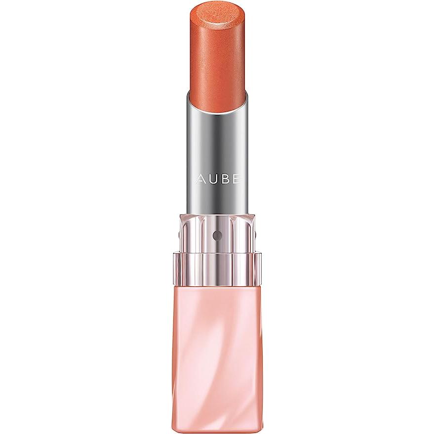 ソフィーナ オーブ なめらか質感ひと塗りルージュ BE43 AUBE couture ソフィーナ オーブ なめらか質感ひと塗りルージュ BE43