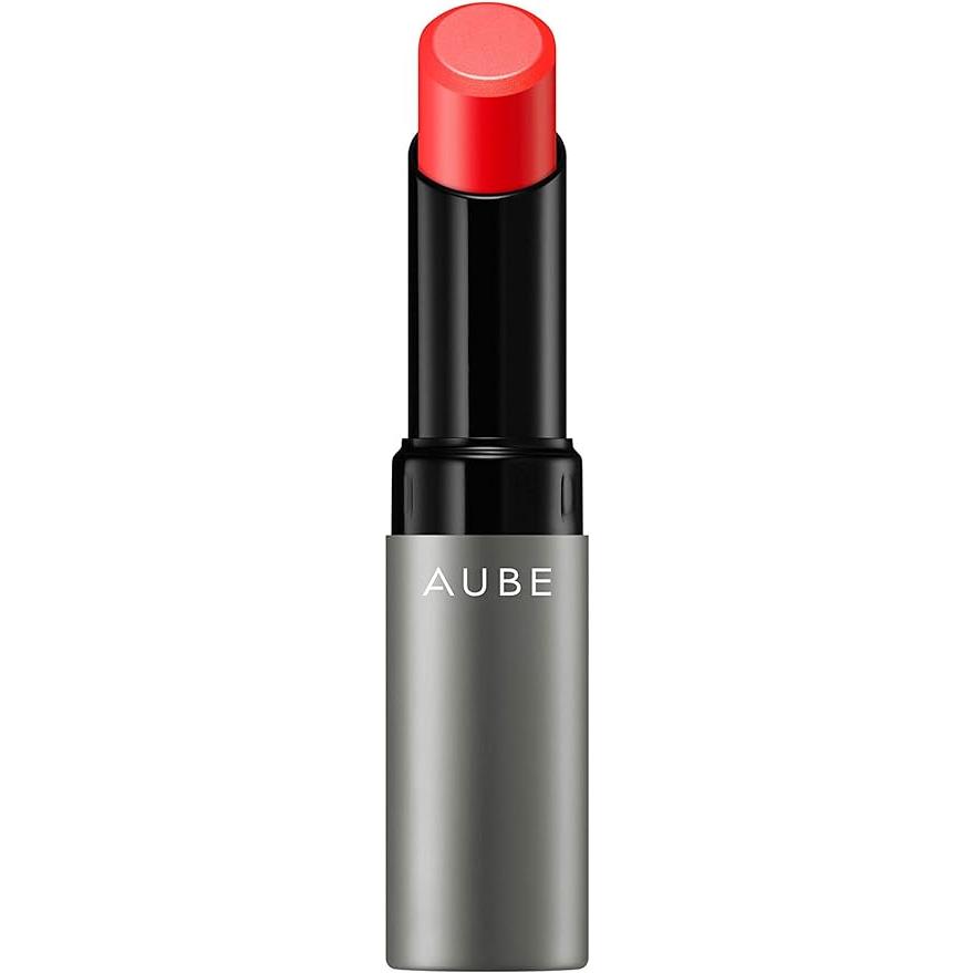 AUBE couture AUBE(オーブ) タイムレスカラーリップ05 口紅 05 レッド