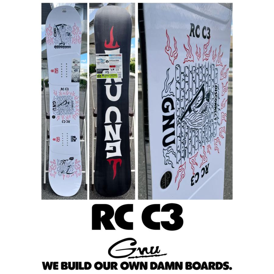 LIB TECH 24-25 GNU/グヌー RC-C3 ライダースチョイス メンズ LIB TECH 24-25 GNU/グヌー RC-C3 ライダースチョイス メンズ