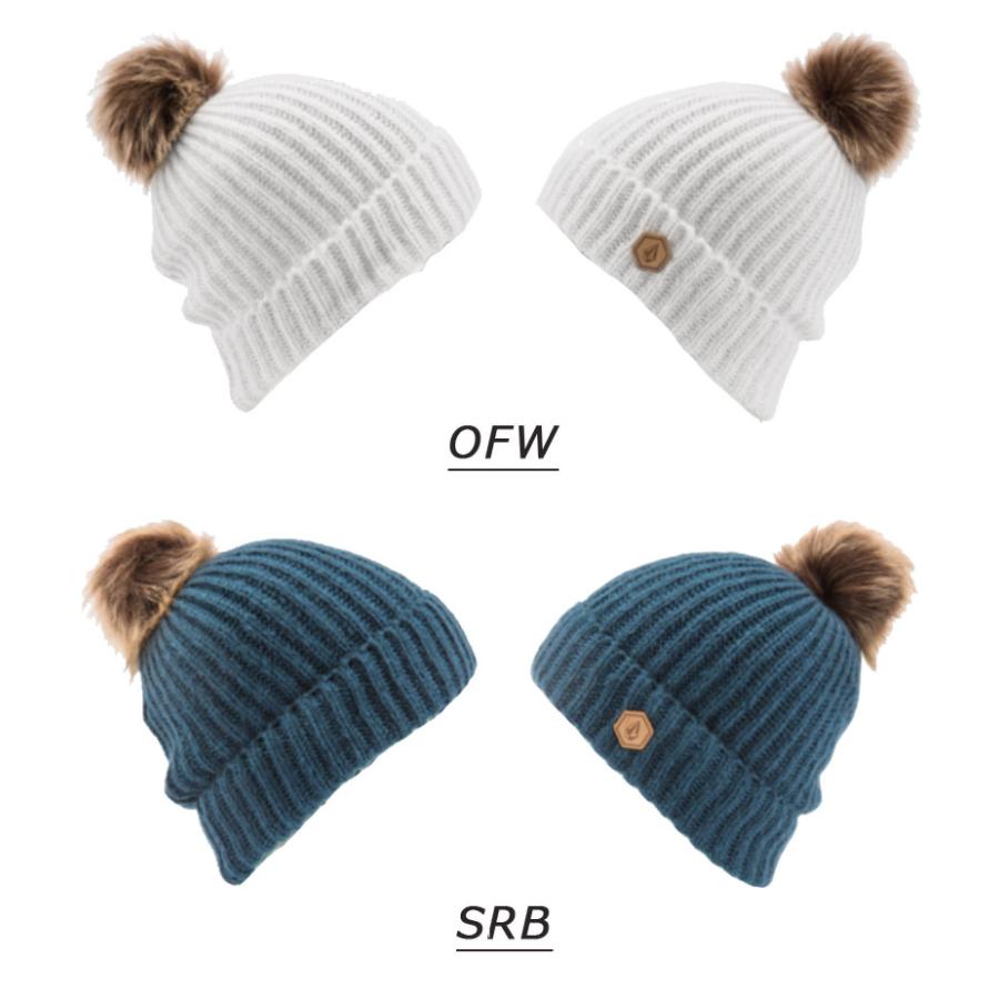 VOLCOM（ボルコム） 22-23 VOLCOM / ボルコム LULA BEANIE ビーニー