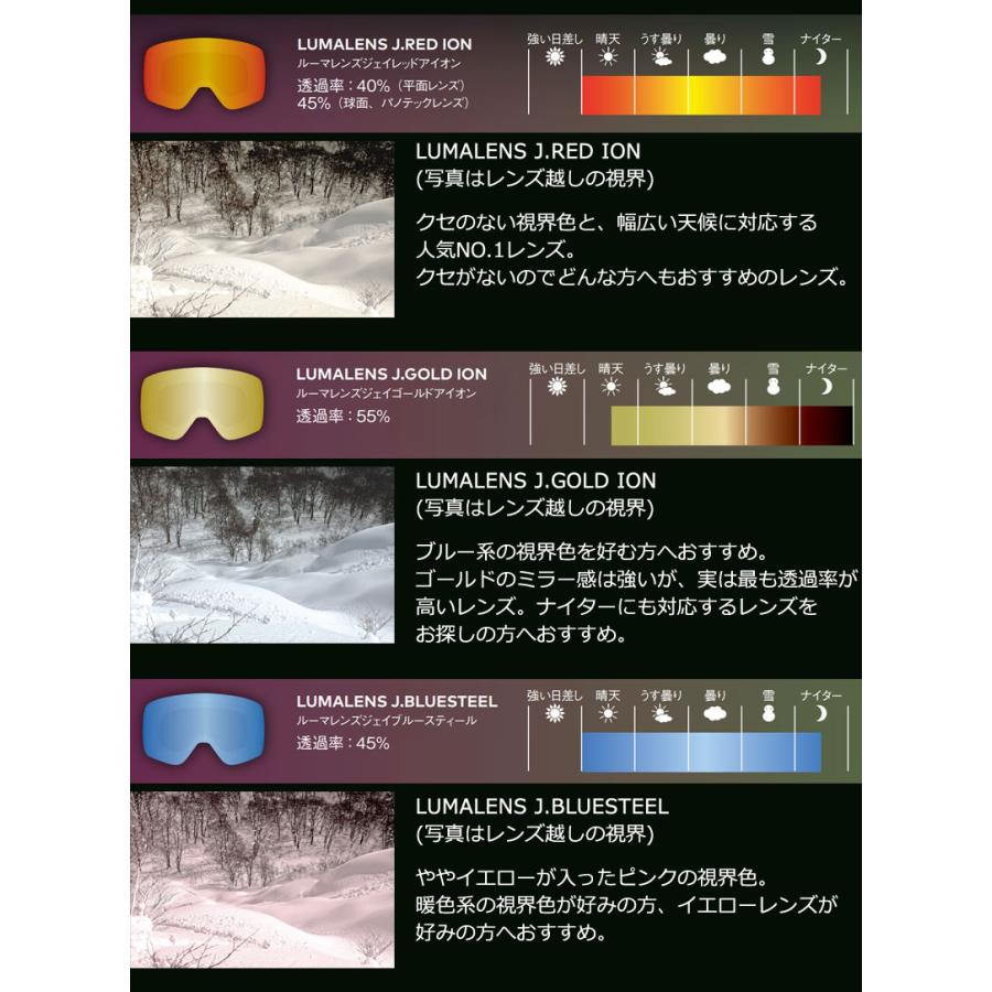 DRAGON 24-25 DRAGON/ドラゴン D1 JP-LumaLens メンズ