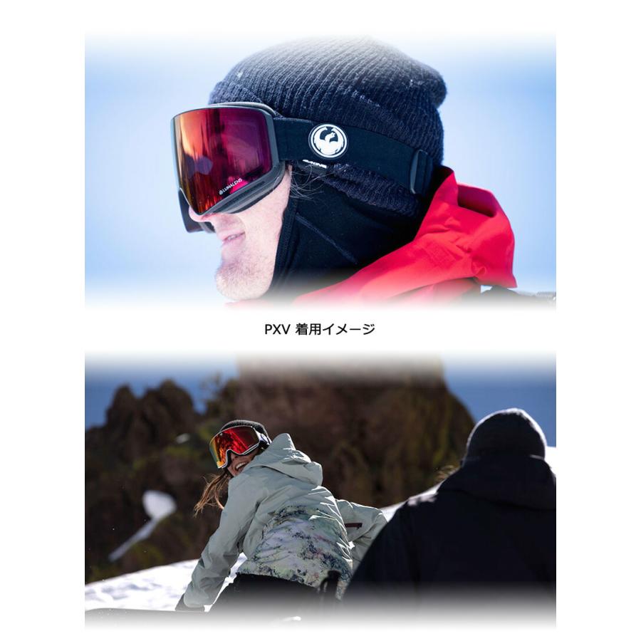 DRAGON 23-24 DRAGON/ドラゴン PXV Japan LumaLens メンズ DRAGON 23-24 DRAGON/ドラゴン PXV Japan LumaLens メンズ