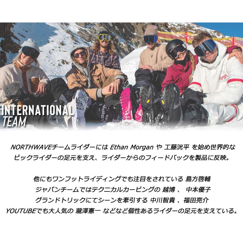 NORTHWAVE 24-25 / ノースウェーブ FREEDOM フリーダム メンズ NORTHWAVE 24-25 / ノースウェーブ FREEDOM フリーダム メンズ