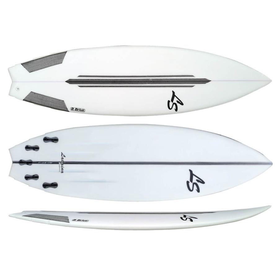 西濃運輸営業所止め サーフボード ラハイナ LAHAINA LS カーボン 5'7 5