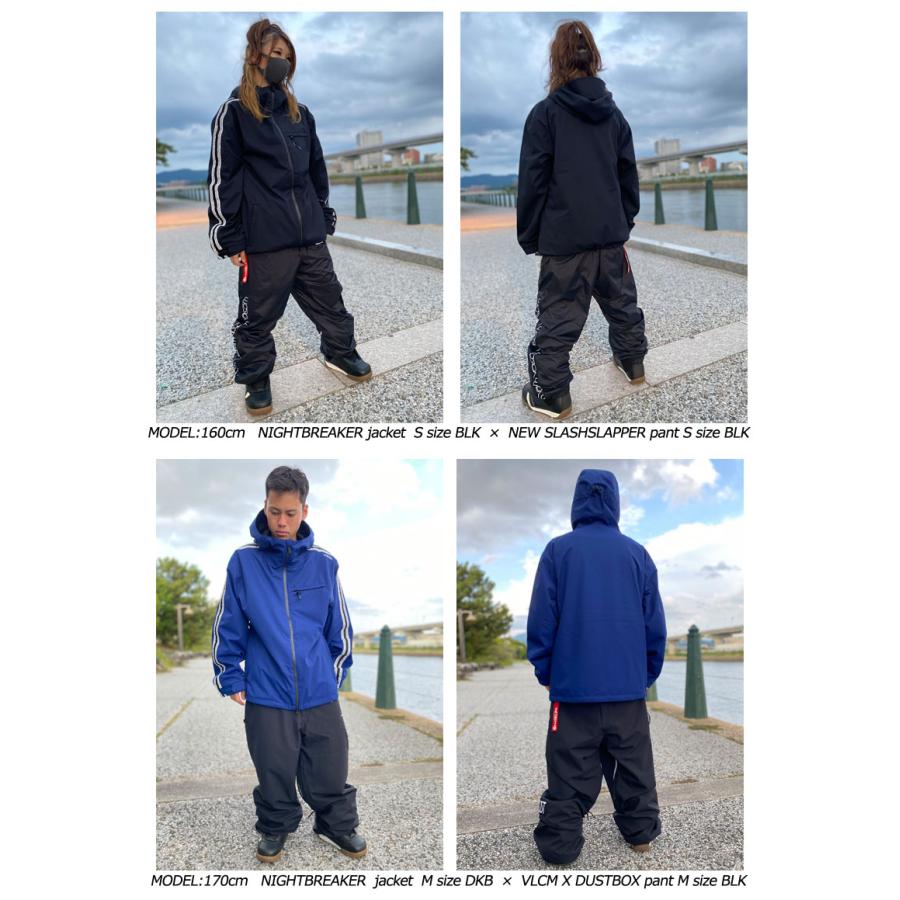22-23 VOLCOM/ボルコム NIGHTBREAKER jacketメンズ レディース 防水  