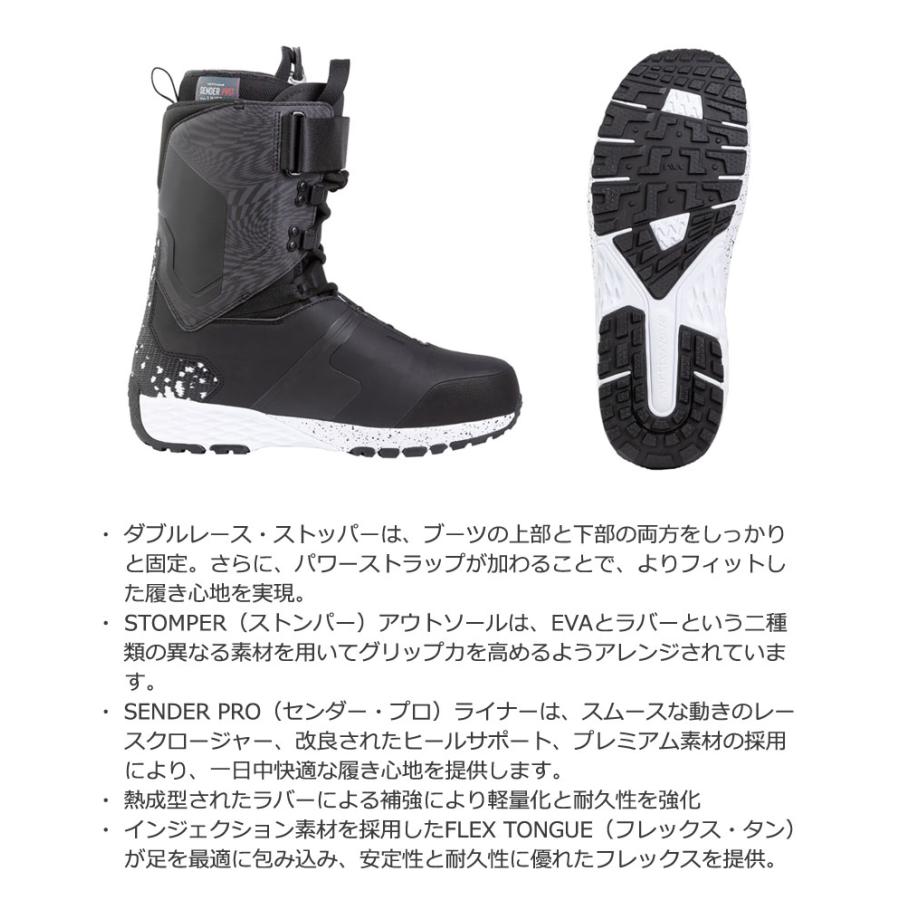 NORTHWAVE（ノースウェーブ） 25-26 NORTHWAVE/ノースウェーブ DECADE