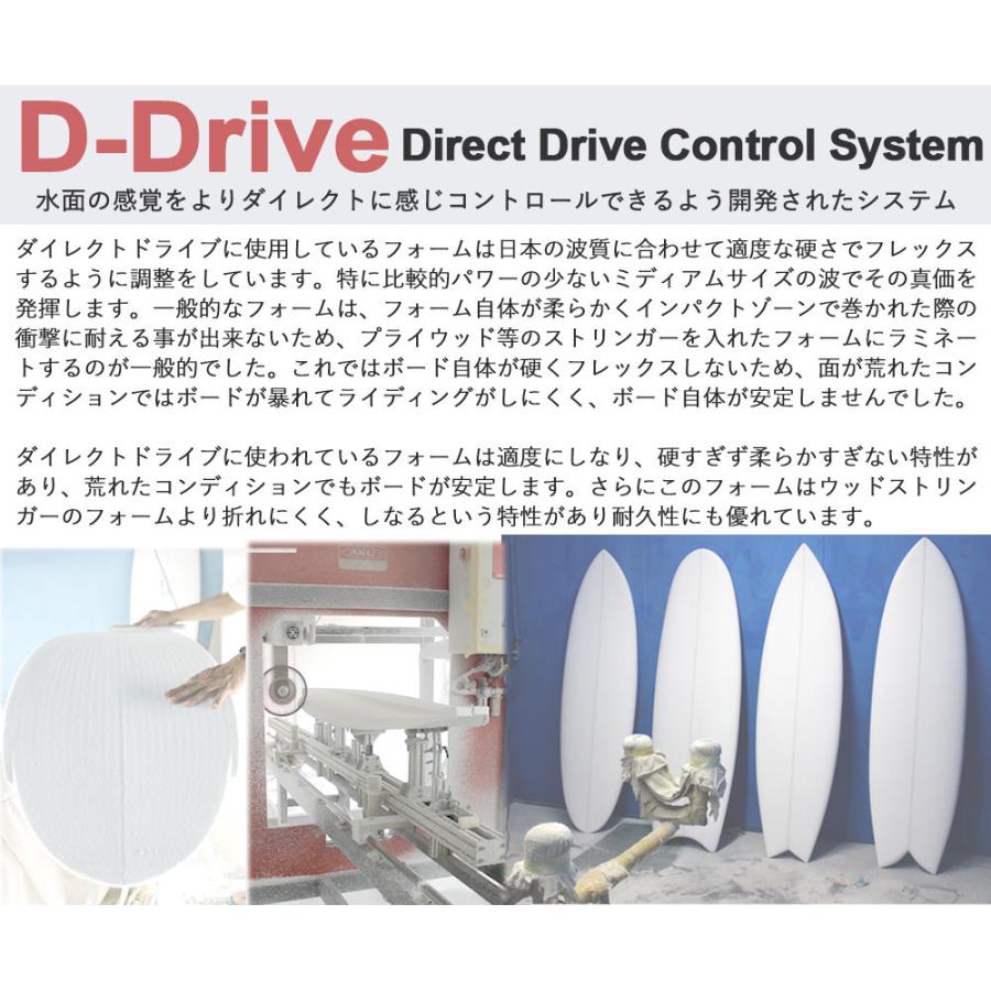 西濃運輸営業所止め サーフボード ラハイナ/LAHAINA 6'8 L3 ファン