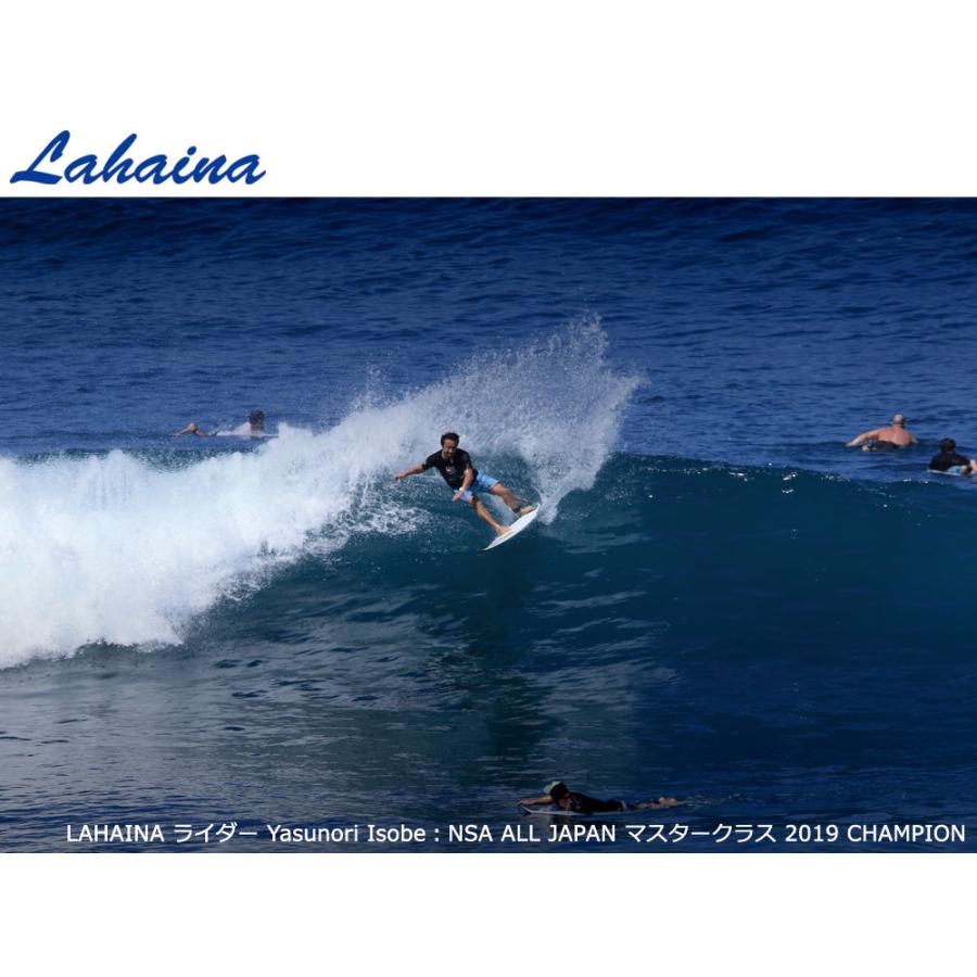 西濃運輸営業所止め サーフボード ラハイナ/LAHAINA 6'8 L3