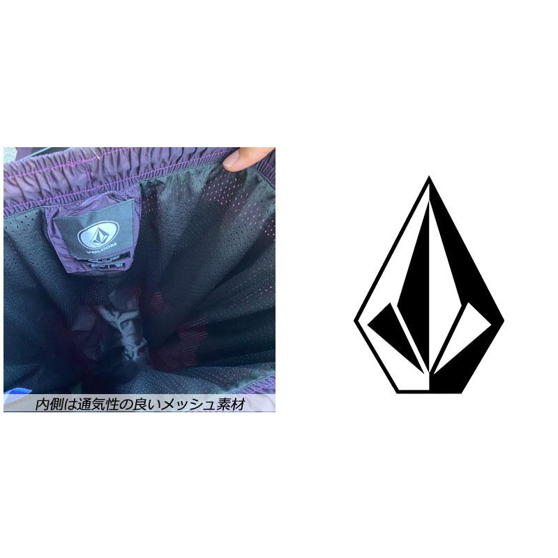 22-23 VOLCOM/ボルコム NEW SLASHSLAPPER pant Volcom Men's New Slashslapper Pants - 701 Cycle and Sport