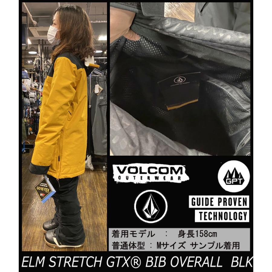 21-22 VOLCOM/ボルコム FERN INS GORE PULLOVER jacket 21-22 VOLCOM/ボルコム FERN INS GORE PULLOVER jacket