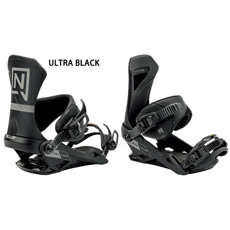 NITRO（ナイトロ） 25-26 NITRO/ナイトロ TEAM PRO チームプロ メンズ