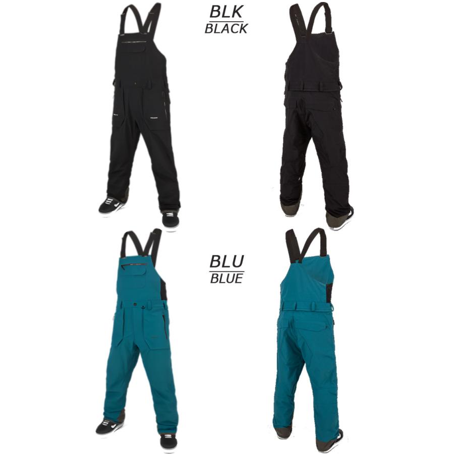 VOLCOM 23-24 VOLCOM/ボルコム RAIN GORE-TEX BIB overall VOLCOM 23-24 VOLCOM/ボルコム RAIN GORE-TEX BIB overall