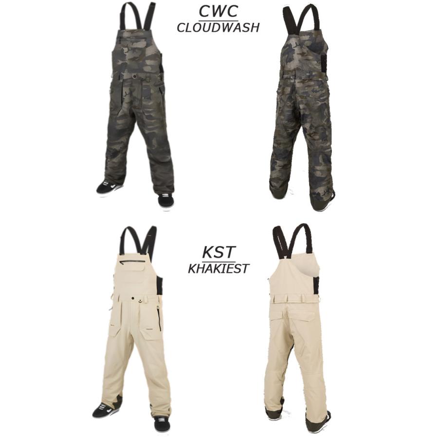 VOLCOM 23-24 VOLCOM/ボルコム RAIN GORE-TEX BIB overall VOLCOM 23-24 VOLCOM/ボルコム RAIN GORE-TEX BIB overall