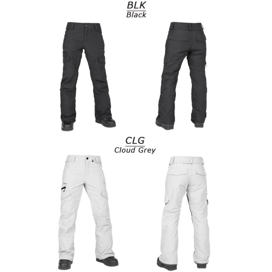 VOLCOM（ボルコム） 24-25 VOLCOM/ボルコム ASTON GORE-TEX pant