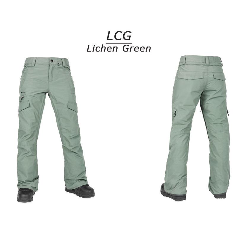 VOLCOM（ボルコム） 24-25 VOLCOM/ボルコム ASTON GORE-TEX pant