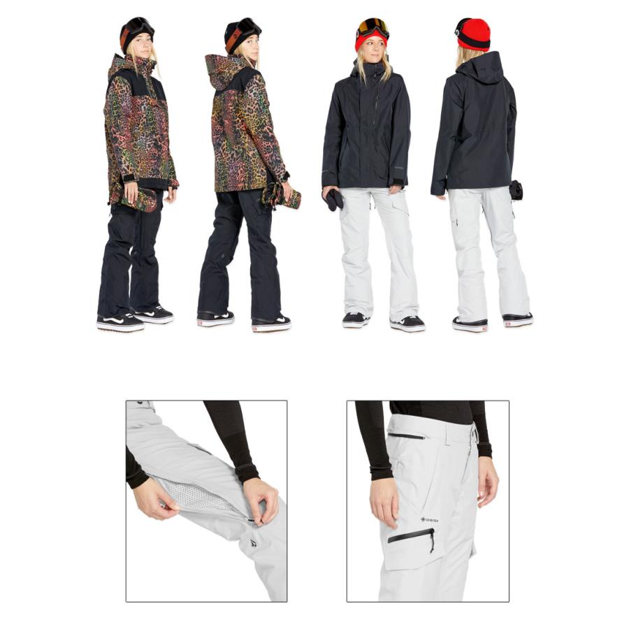 VOLCOM（ボルコム） 24-25 VOLCOM/ボルコム ASTON GORE-TEX pant