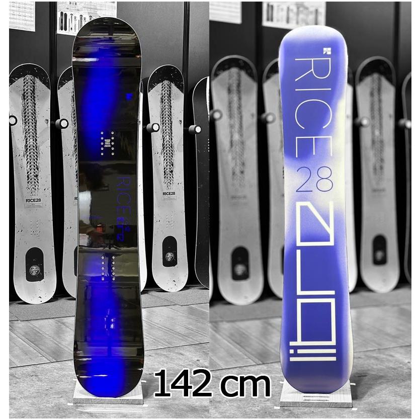 RICE28 23-24 / ライス LIBRE リブレ レディース スノーボード