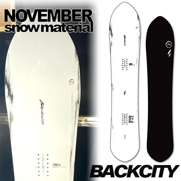 November 26-27 NOVEMBER/ノベンバー BACKCITY バックシティー メンズ