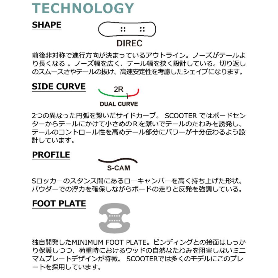 Scooter 24-25 SCOOTER/スクーター DAYLIFE-THRUSTER デイライフ Scooter 24-25 SCOOTER/スクーター DAYLIFE-THRUSTER デイライフ