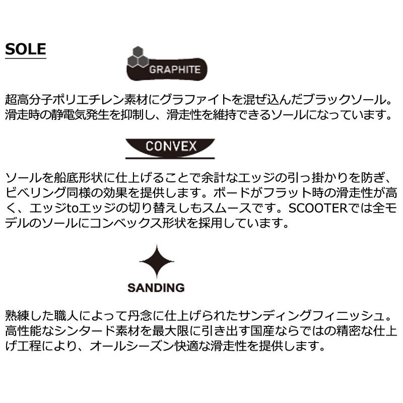 Scooter（スクーター） 24-25 SCOOTER/スクーター DAYLIFE-THRUSTER