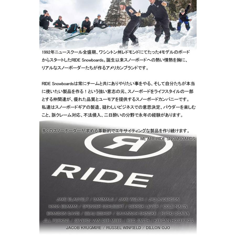23-24 RIDE / ライド KINK キンク メンズ スノーボード ジブ 23-24 RIDE / ライド KINK キンク メンズ スノーボード ジブ