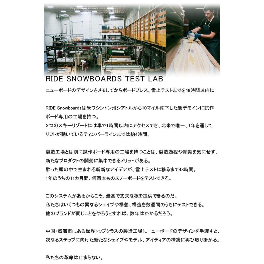 23-24 RIDE / ライド KINK キンク メンズ スノーボード ジブ 23-24 RIDE / ライド KINK キンク メンズ スノーボード ジブ