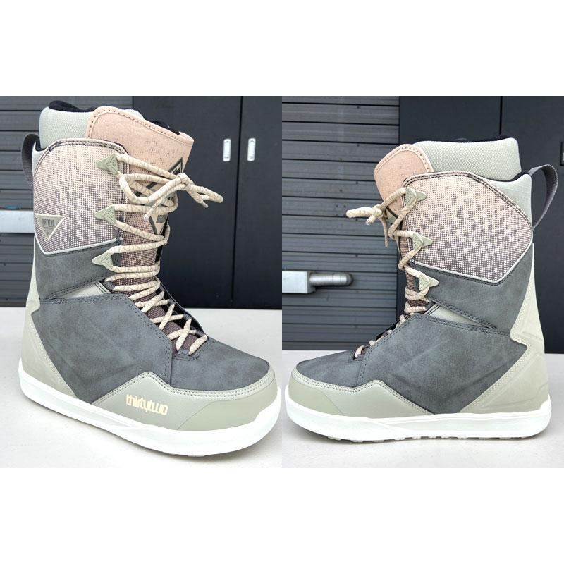 thirtytwo 23-24 THIRTYTWO/サーティーツー LASHED ラッシュ