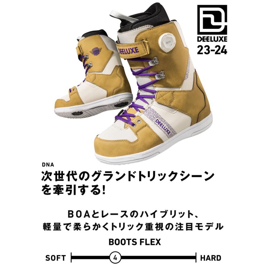 DEELUXE 23-24 DEELUXE/ディーラックス D.N.A s2 ディーエヌエー DEELUXE 23-24 DEELUXE/ディーラックス D.N.A s2 ディーエヌエー