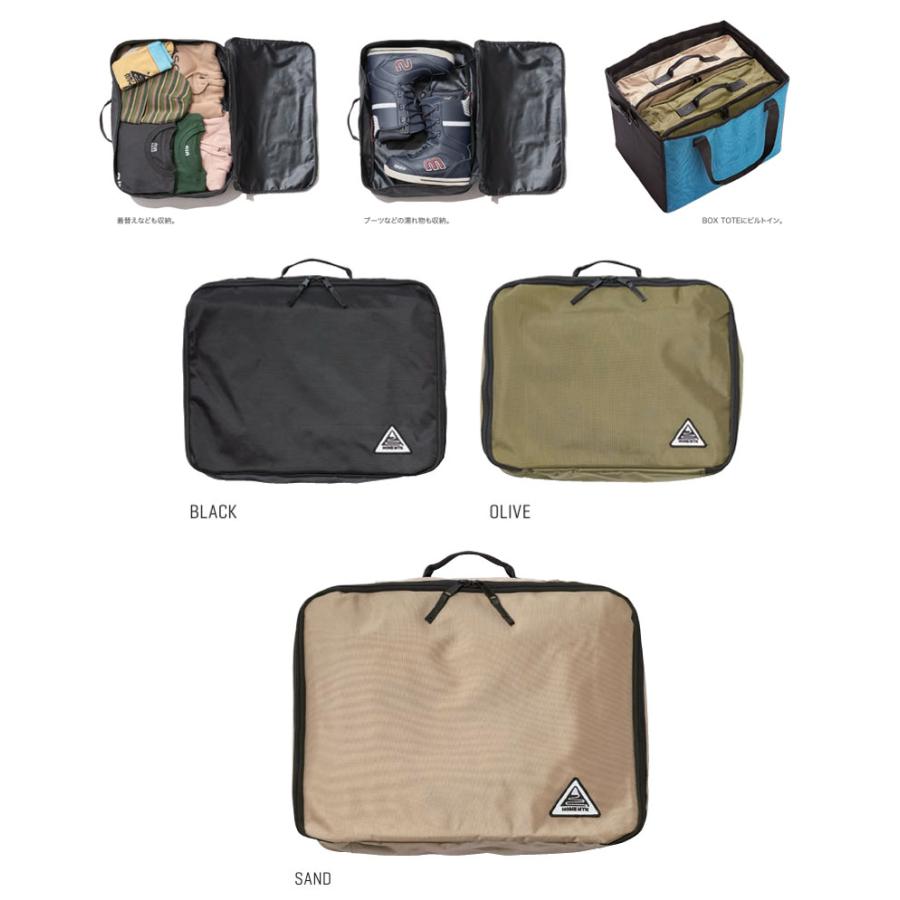 25-26 HOME MTN ホームマウンテン MULTI CASE ブーツケース