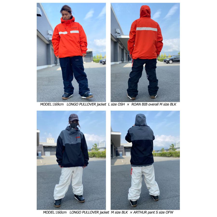VOLCOM 即出荷 22-23 VOLCOM/ボルコム LONGO pullover メンズ VOLCOM 即出荷 22-23 VOLCOM/ボルコム LONGO pullover メンズ