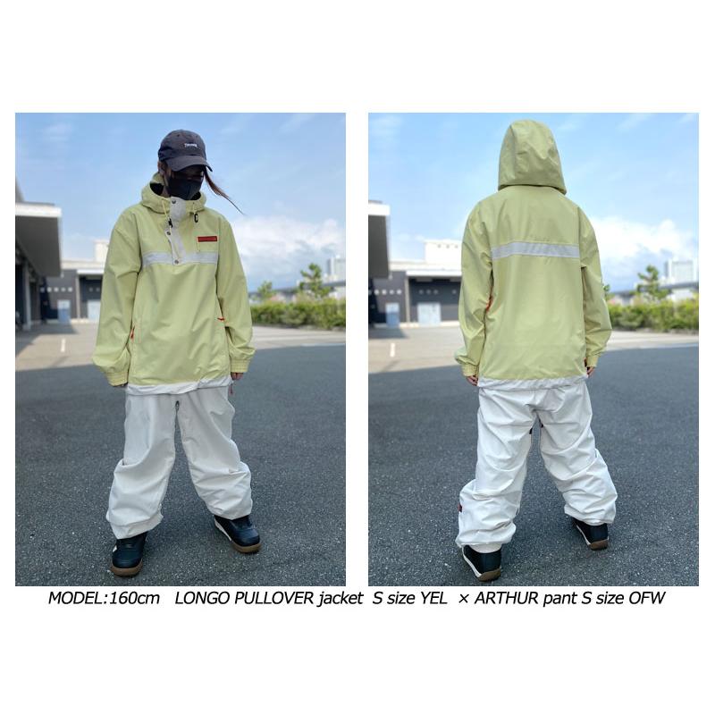 VOLCOM 即出荷 22-23 VOLCOM/ボルコム LONGO pullover メンズ VOLCOM 即出荷 22-23 VOLCOM/ボルコム LONGO pullover メンズ