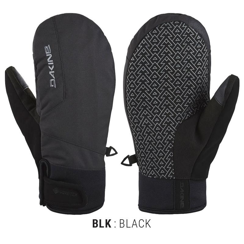 DAKINE 23-24 ダカイン IMPREZA GORE-TEX MITT ミット 手袋 メンズ