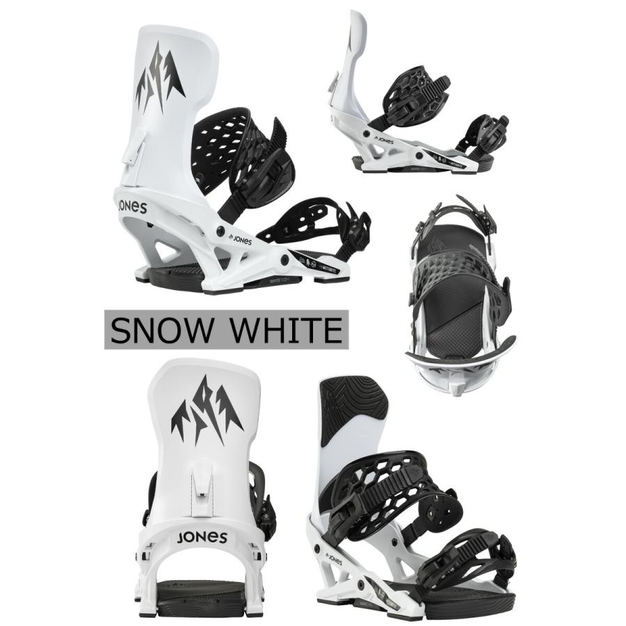 24-25 JONES/ジョーンズ METERORITE メテオライト メンズ ビンディング