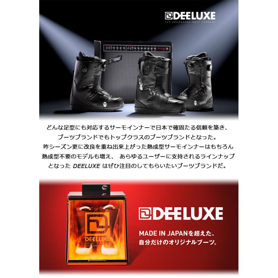 スノーボード DEELUXE EMPIRE CTF 25.5 楽天市場】24-25 DEELUXE/ディーラックス EMPIRE s4 エンパイア