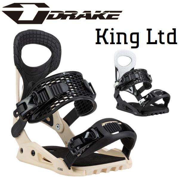 DRAKE 25-26 / ドレイク KING LTD キングリミテッド メンズ