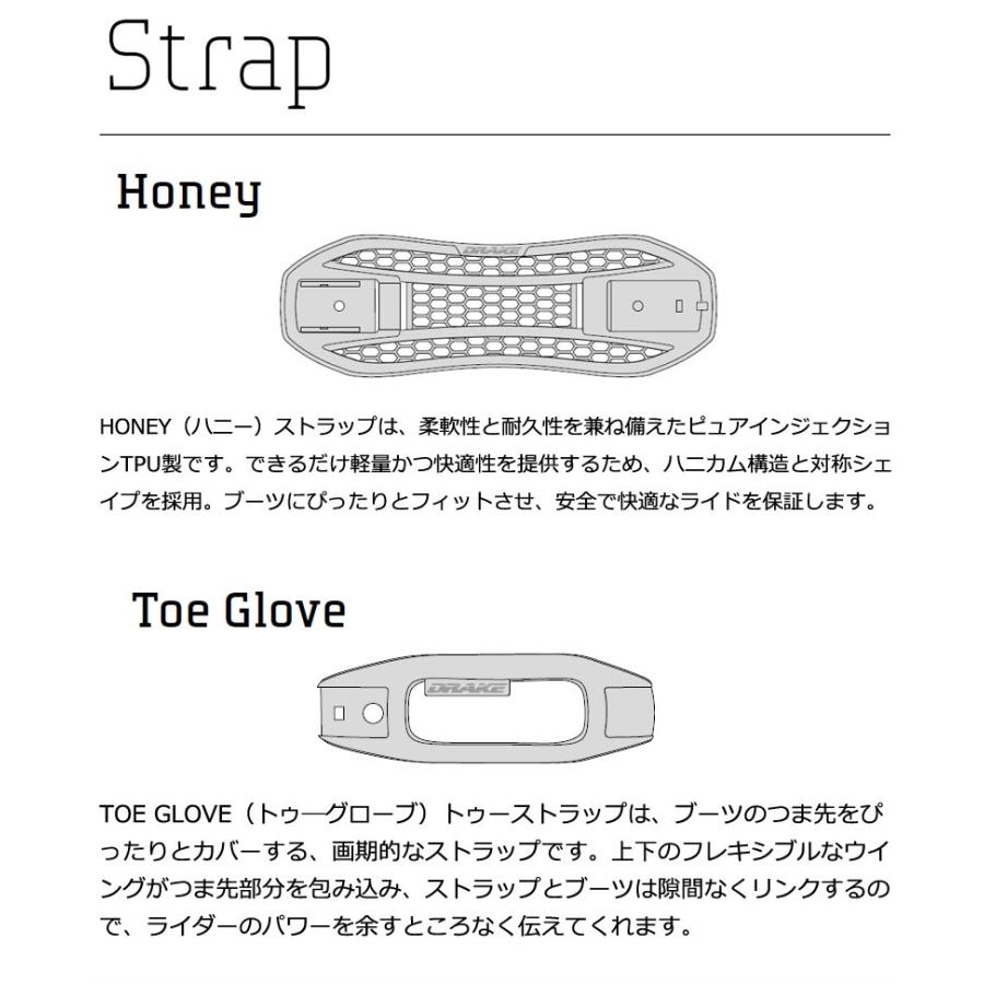 DRAKE 25-26 / ドレイク KING LTD キングリミテッド メンズ