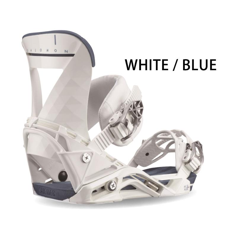 SALOMON 即出荷 20-21 / サロモン MIRAGE ミラージュ レディース