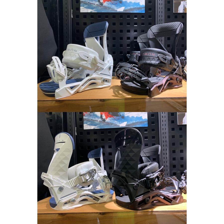 SALOMON 即出荷 20-21 / サロモン MIRAGE ミラージュ レディース